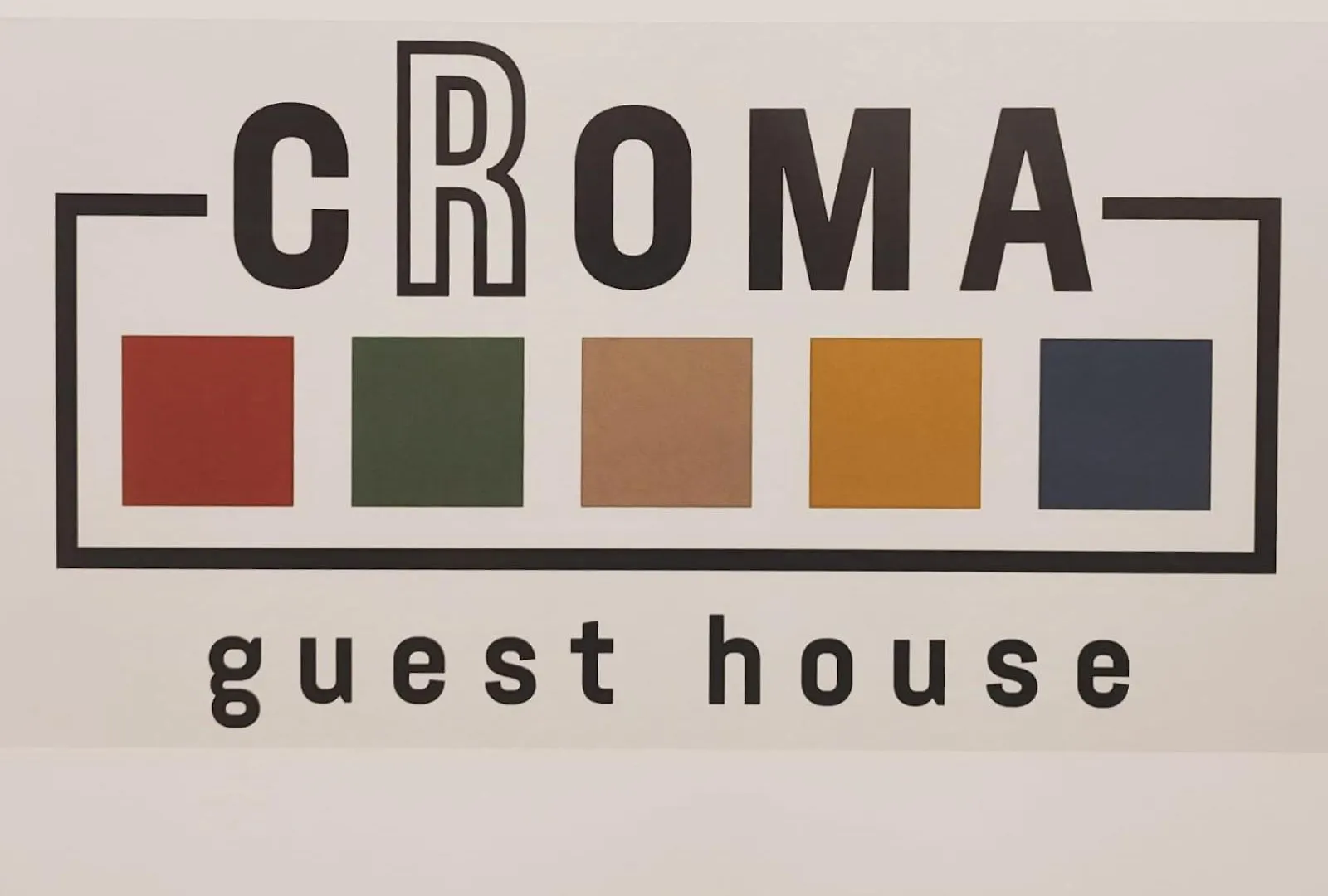Croma - Guest House