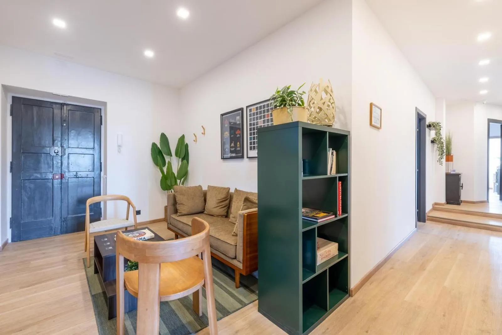 Croma - Guest House Italy