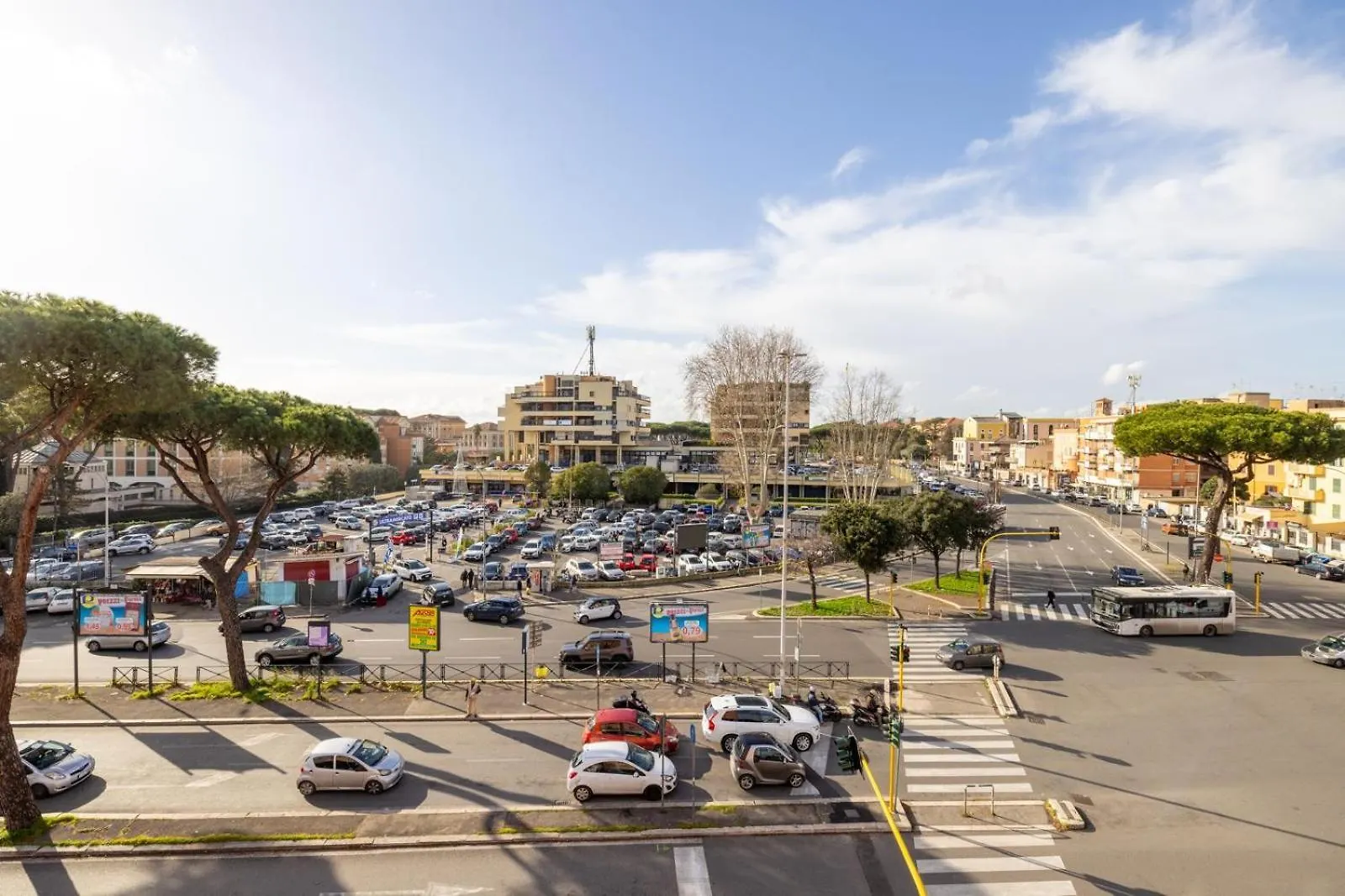 Croma - Guest House Rome