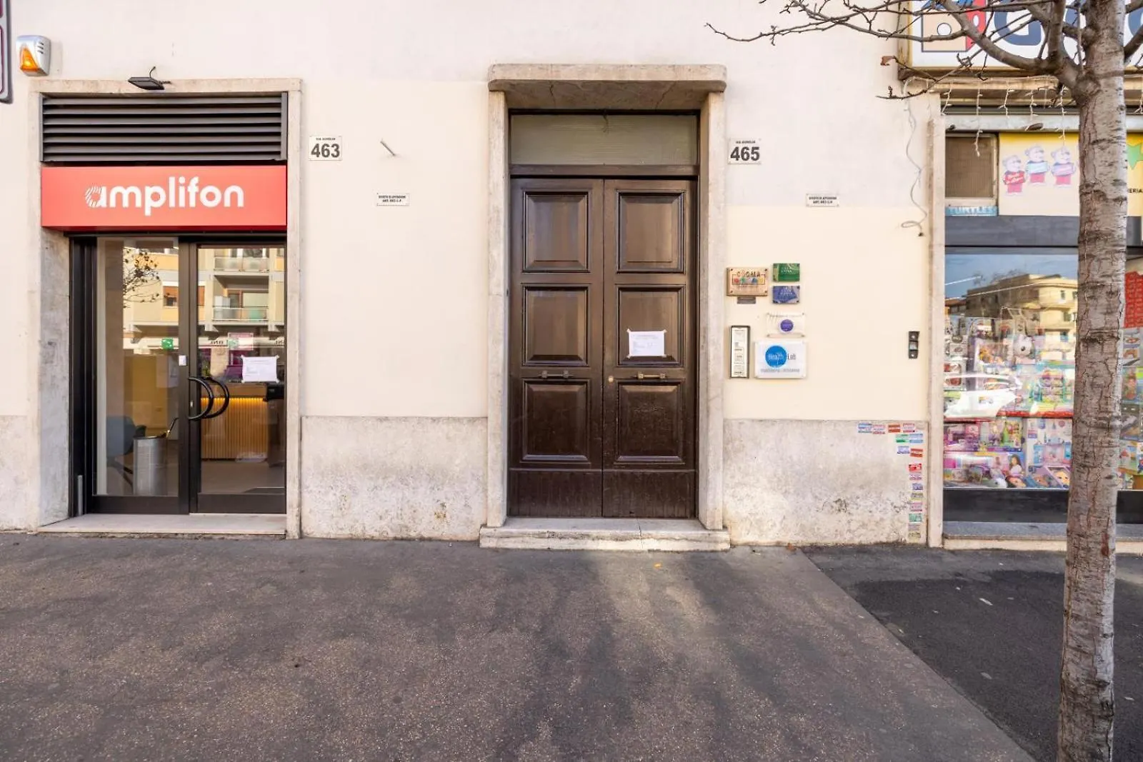 Croma - Guest House