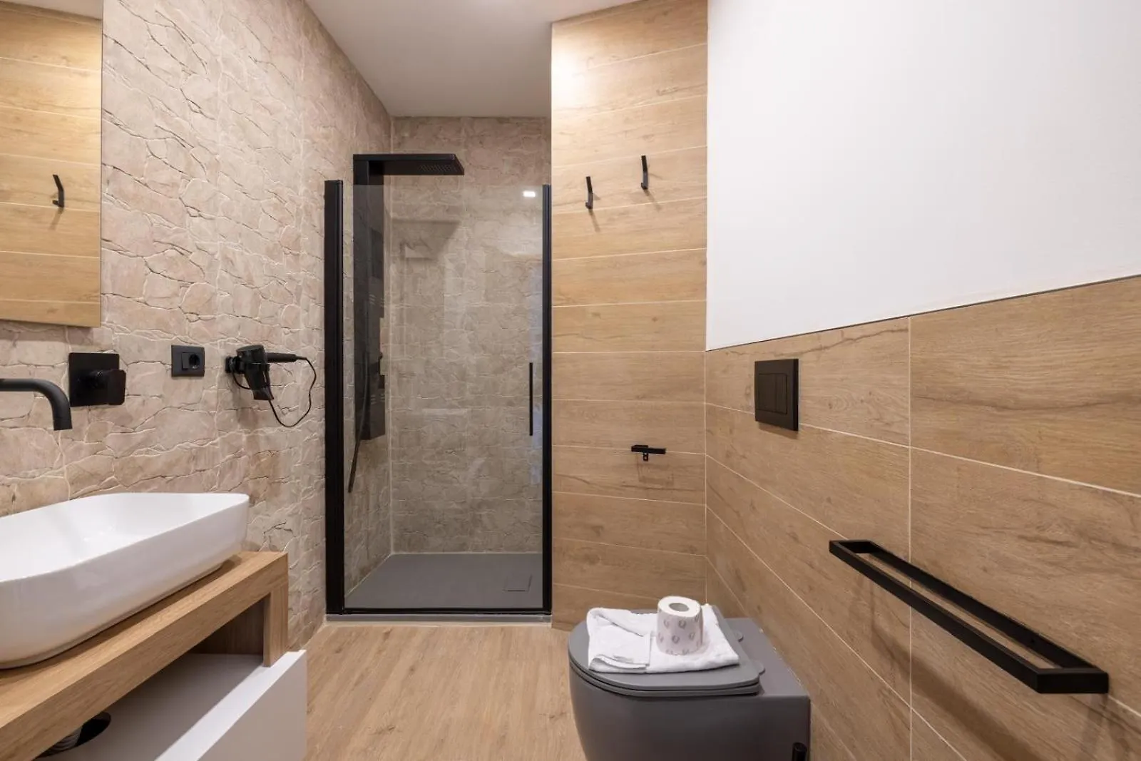 Croma - Guest House Rome