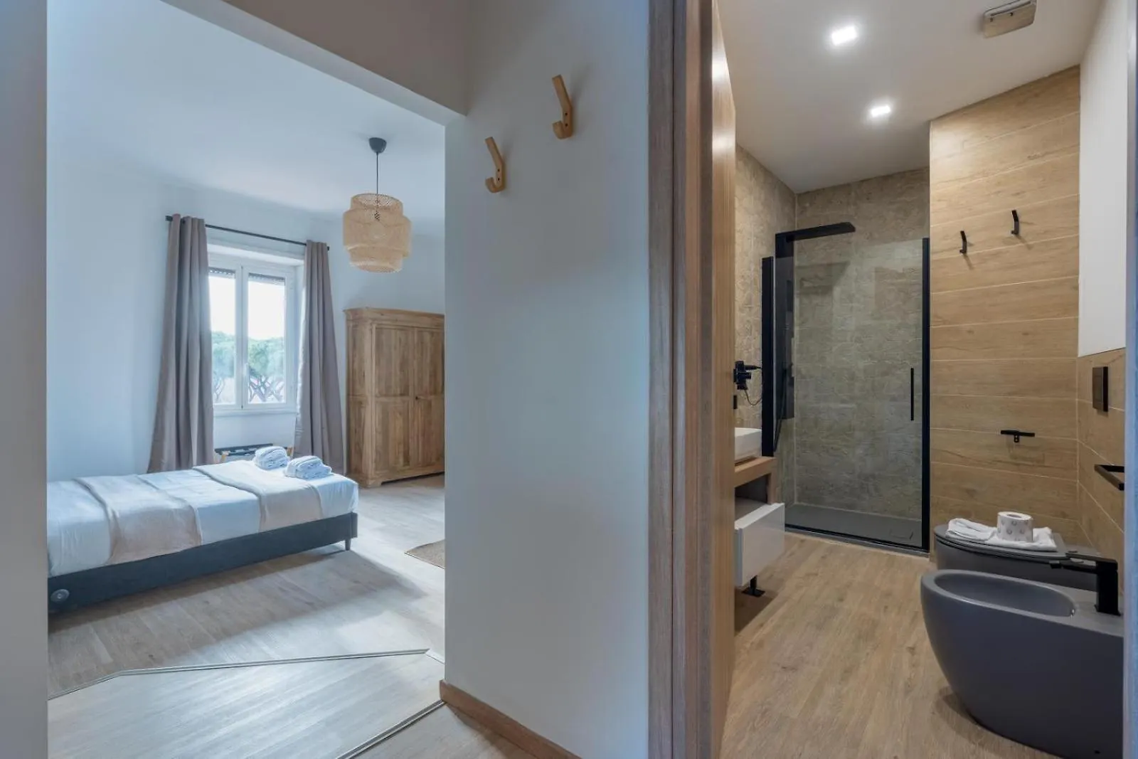 Croma - Guest House Italy