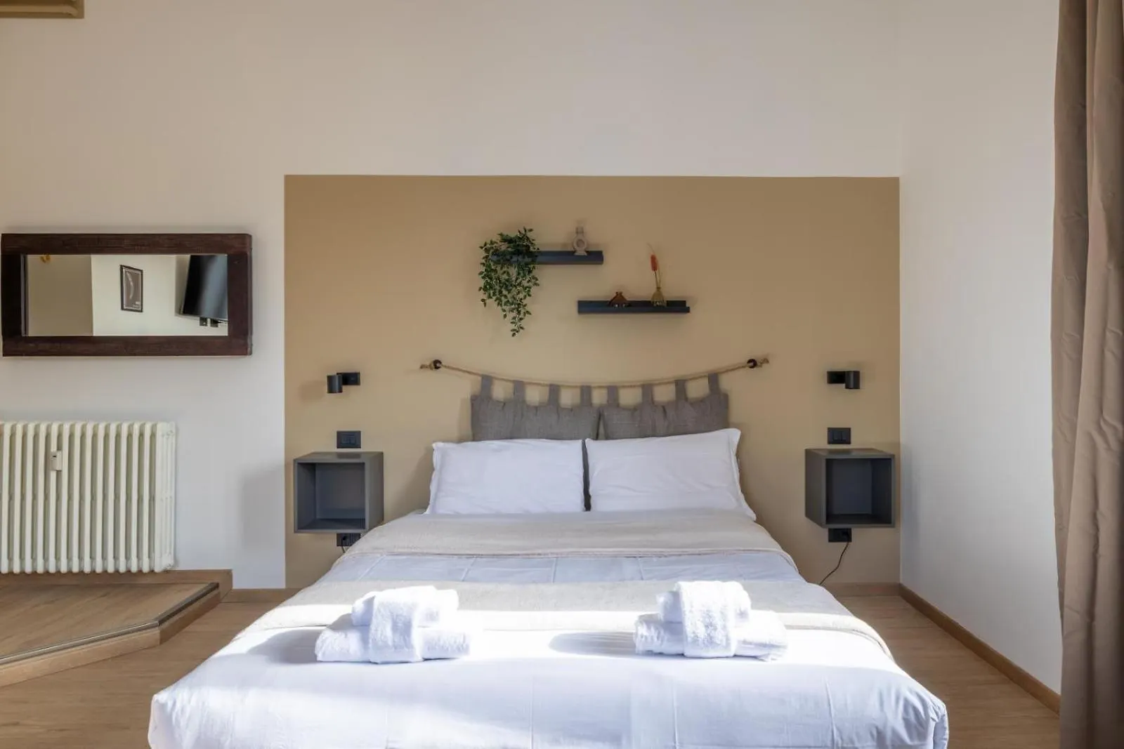 Croma - Guest House