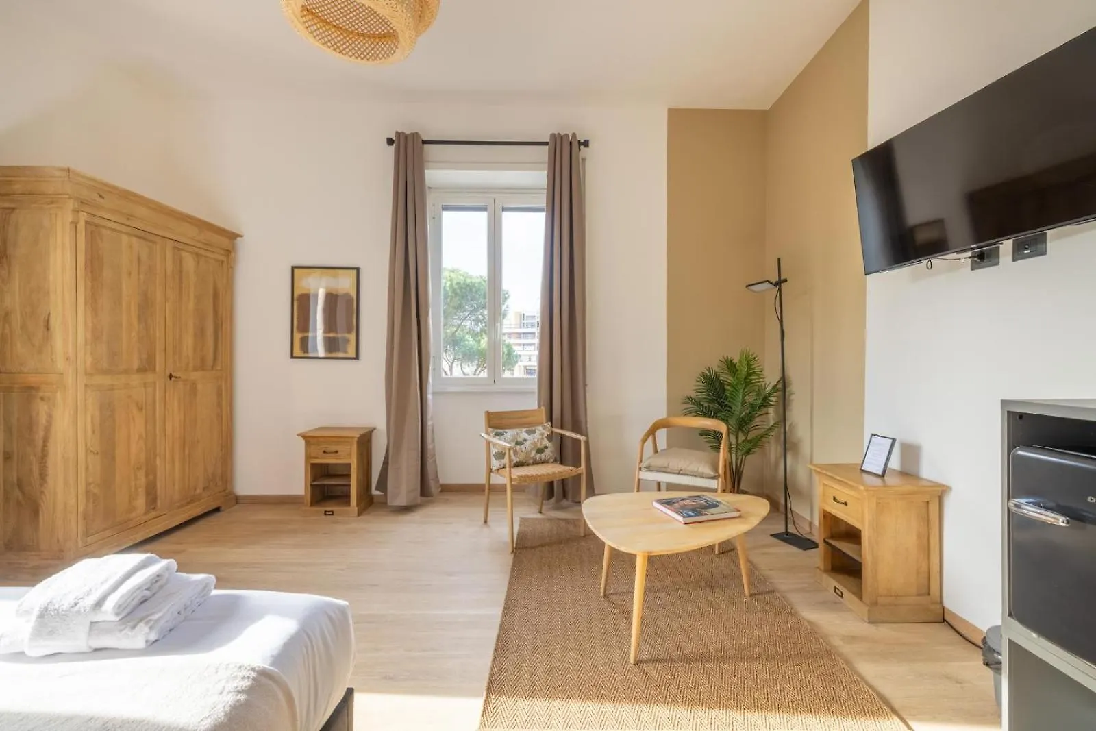Croma - Guest House