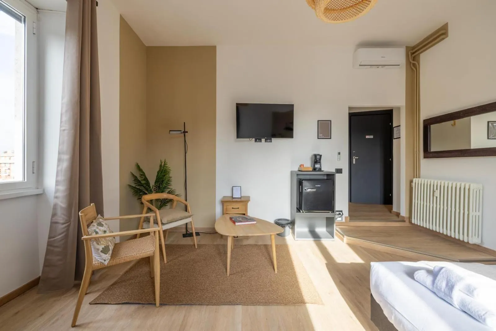 Croma - Guest House Italy