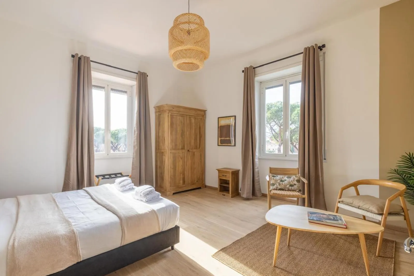 Croma - Guest House  Rome