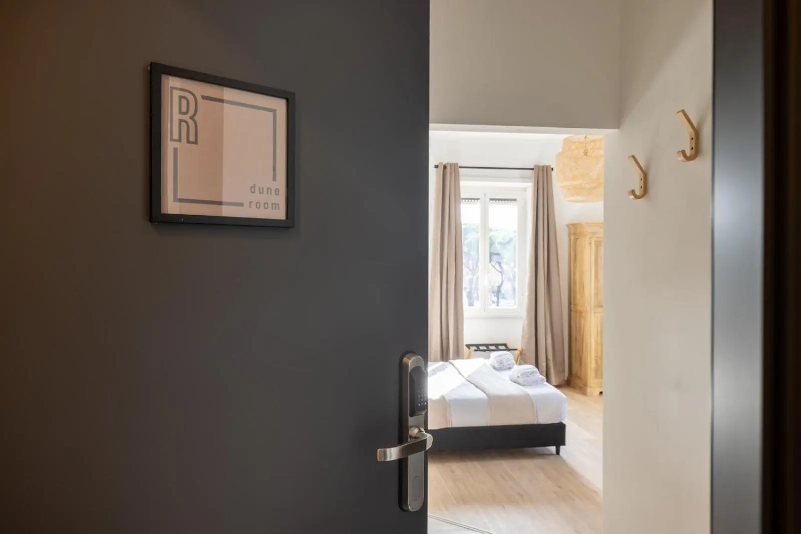 Croma - Guest House 0*, Rome Italy