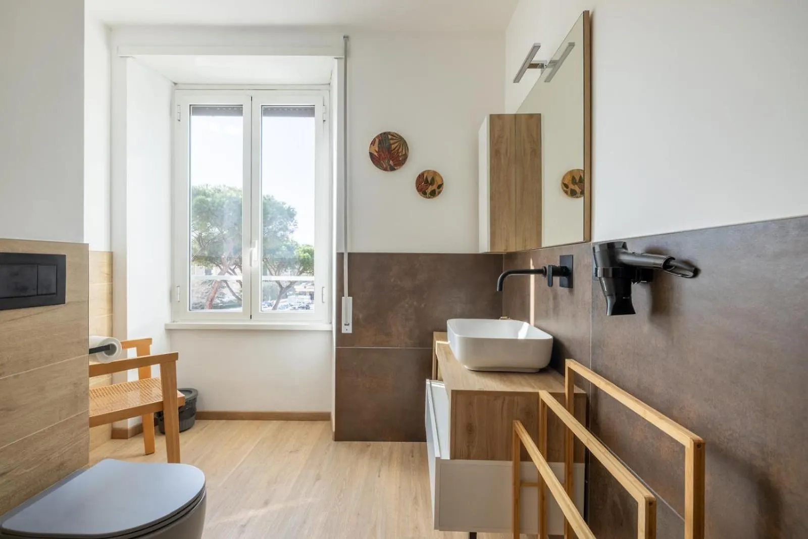 Croma - Guest House 0*, Rome