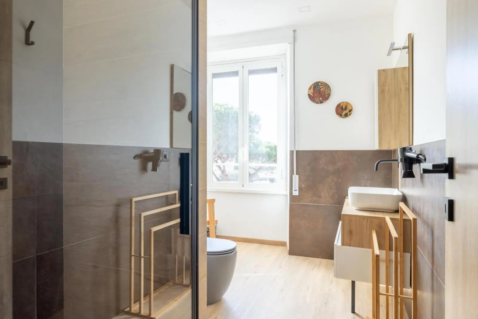 Croma - Guest House Italy