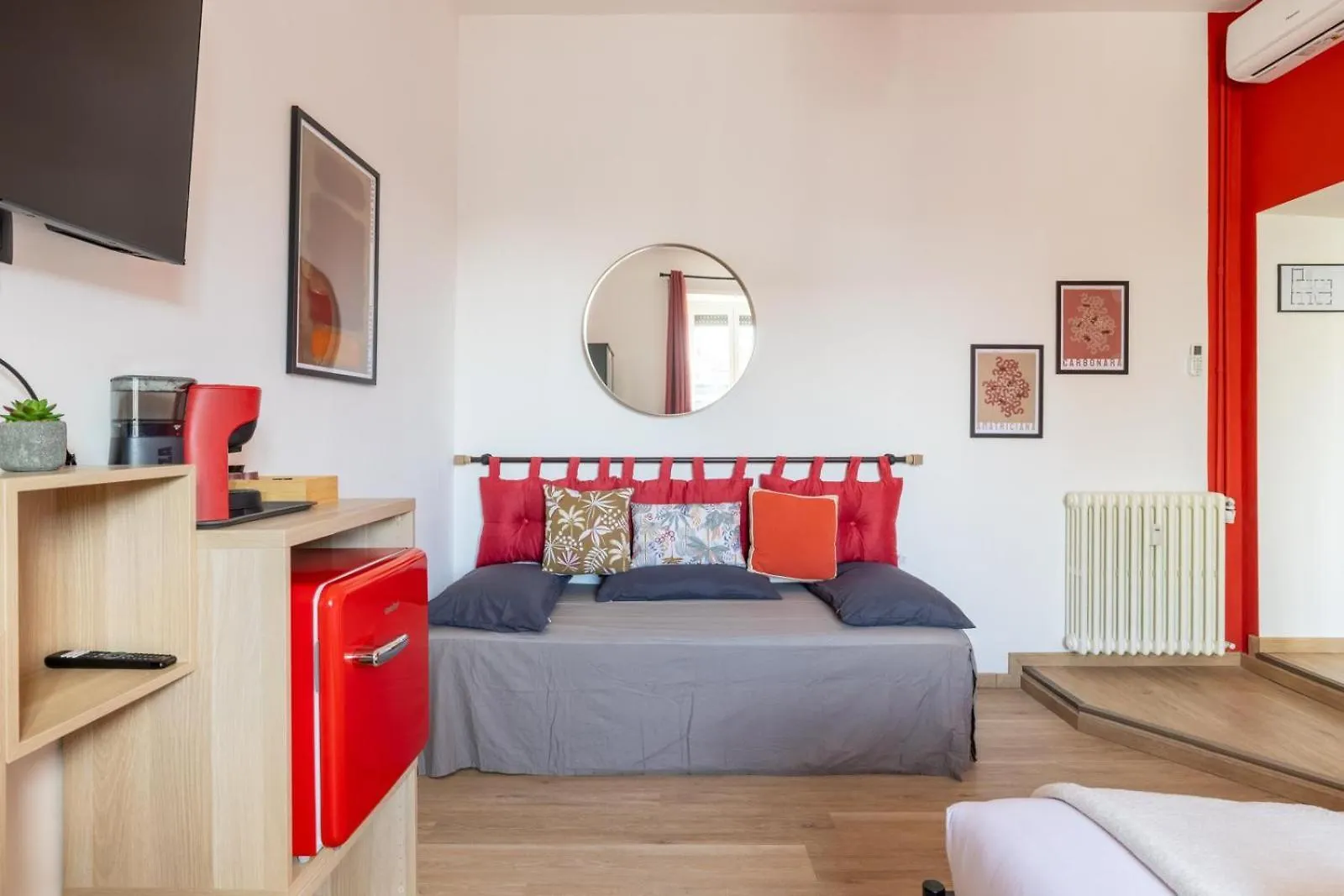 Croma - Guest House 0*, Rome Italy