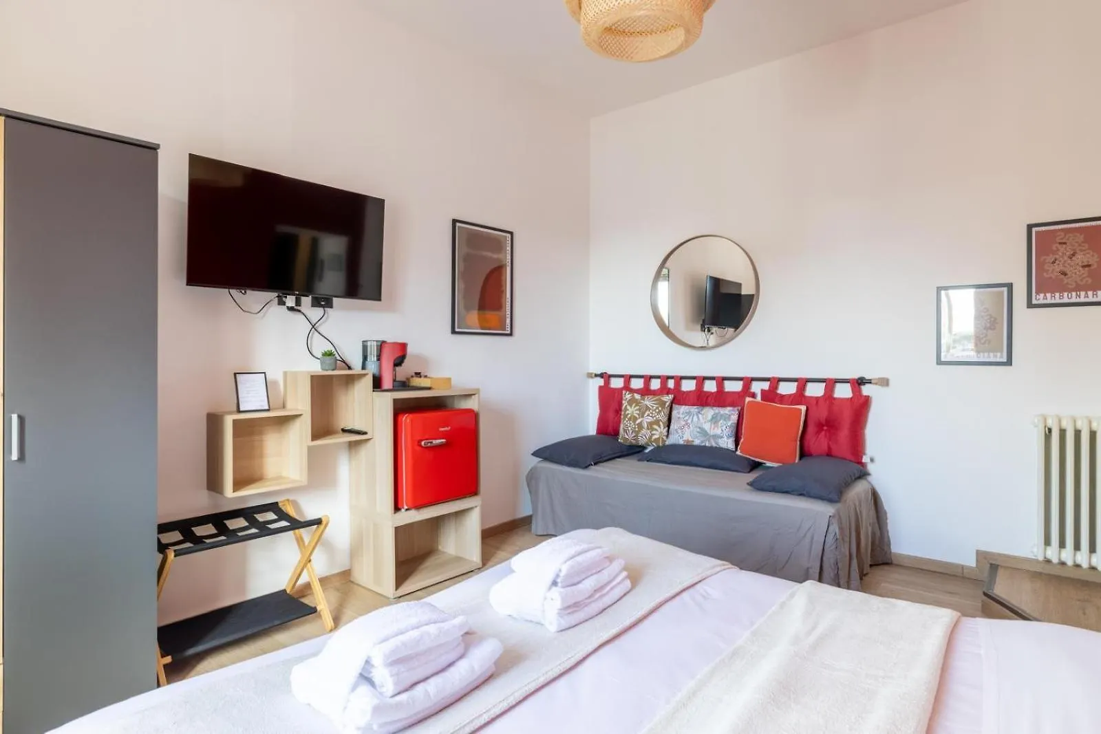 Croma - Guest House  Rome