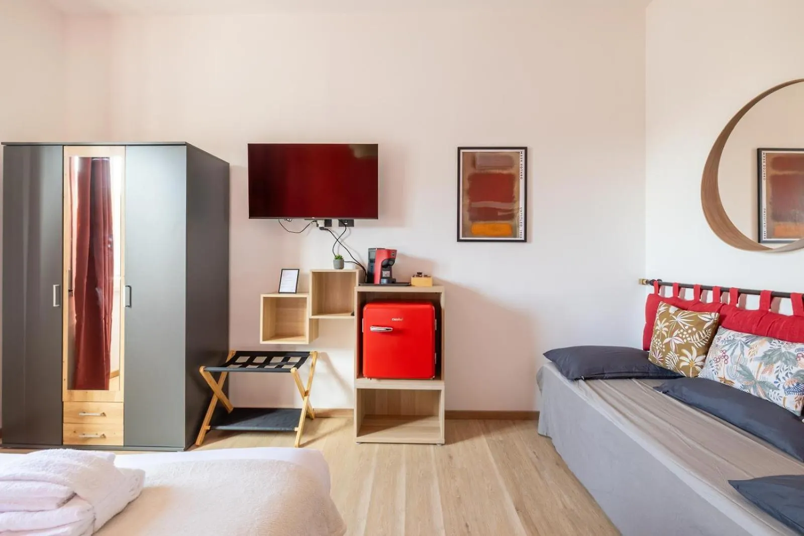 Croma - Guest House Italy
