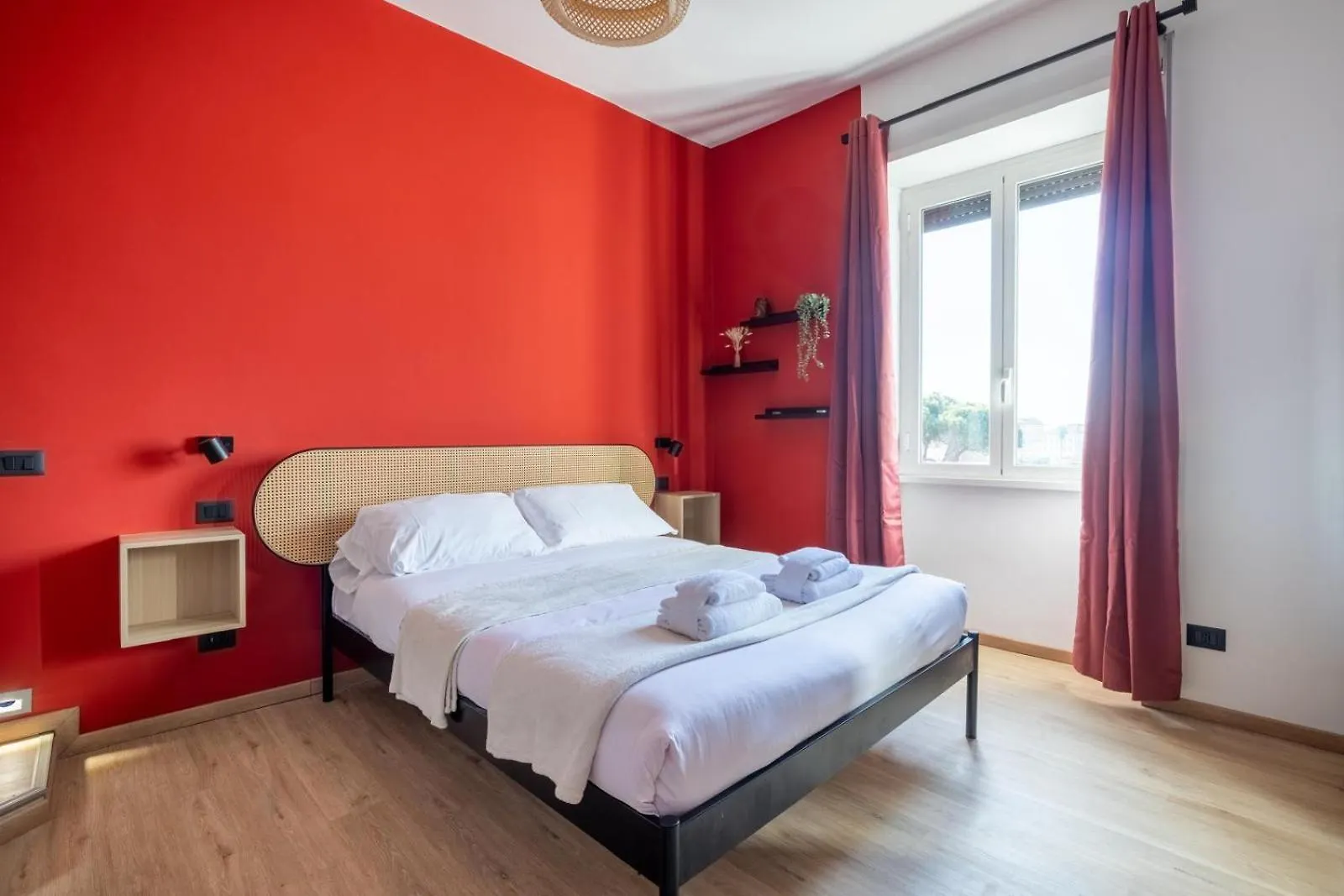 Croma - Guest House Rome