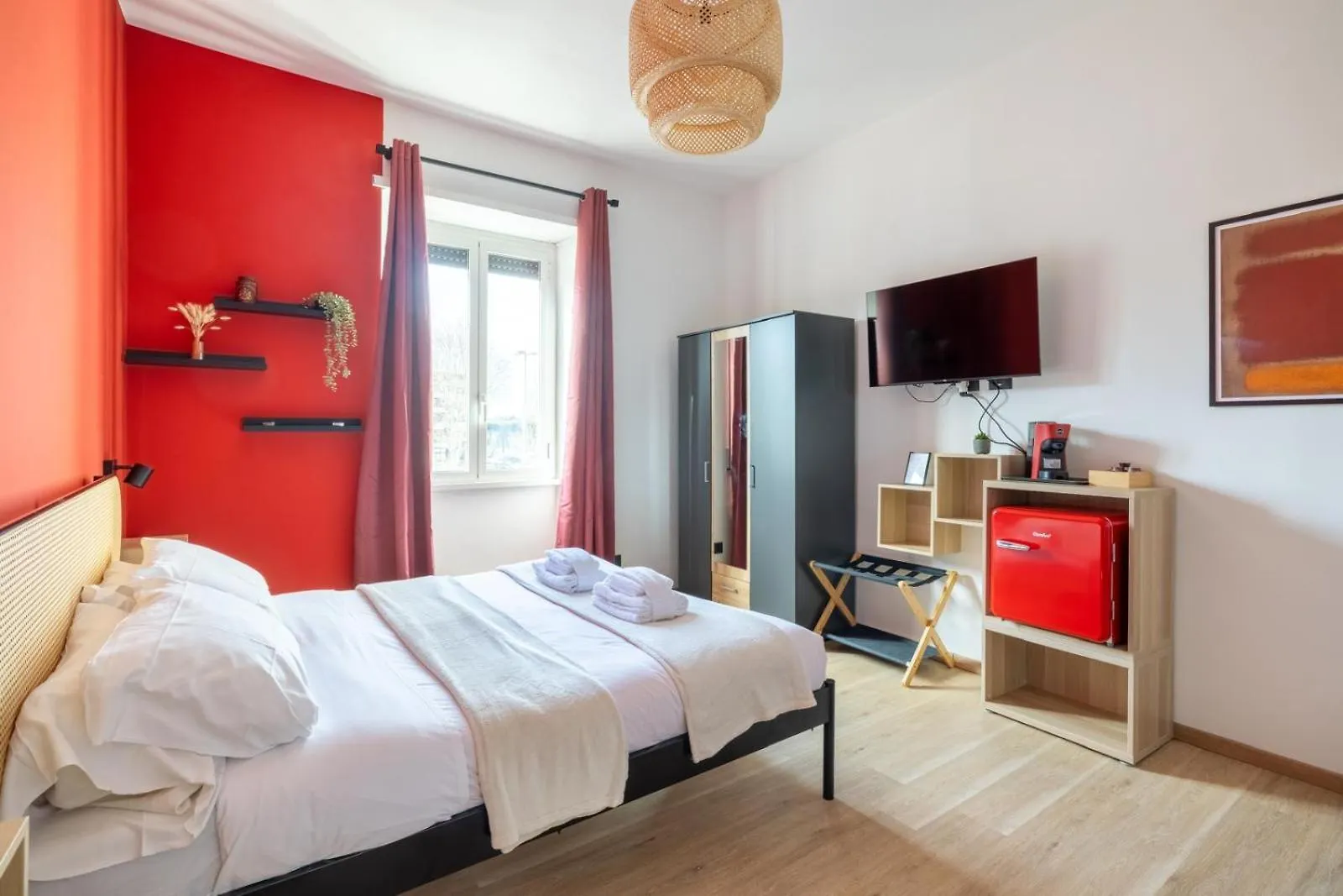 Croma - Guest House Italy