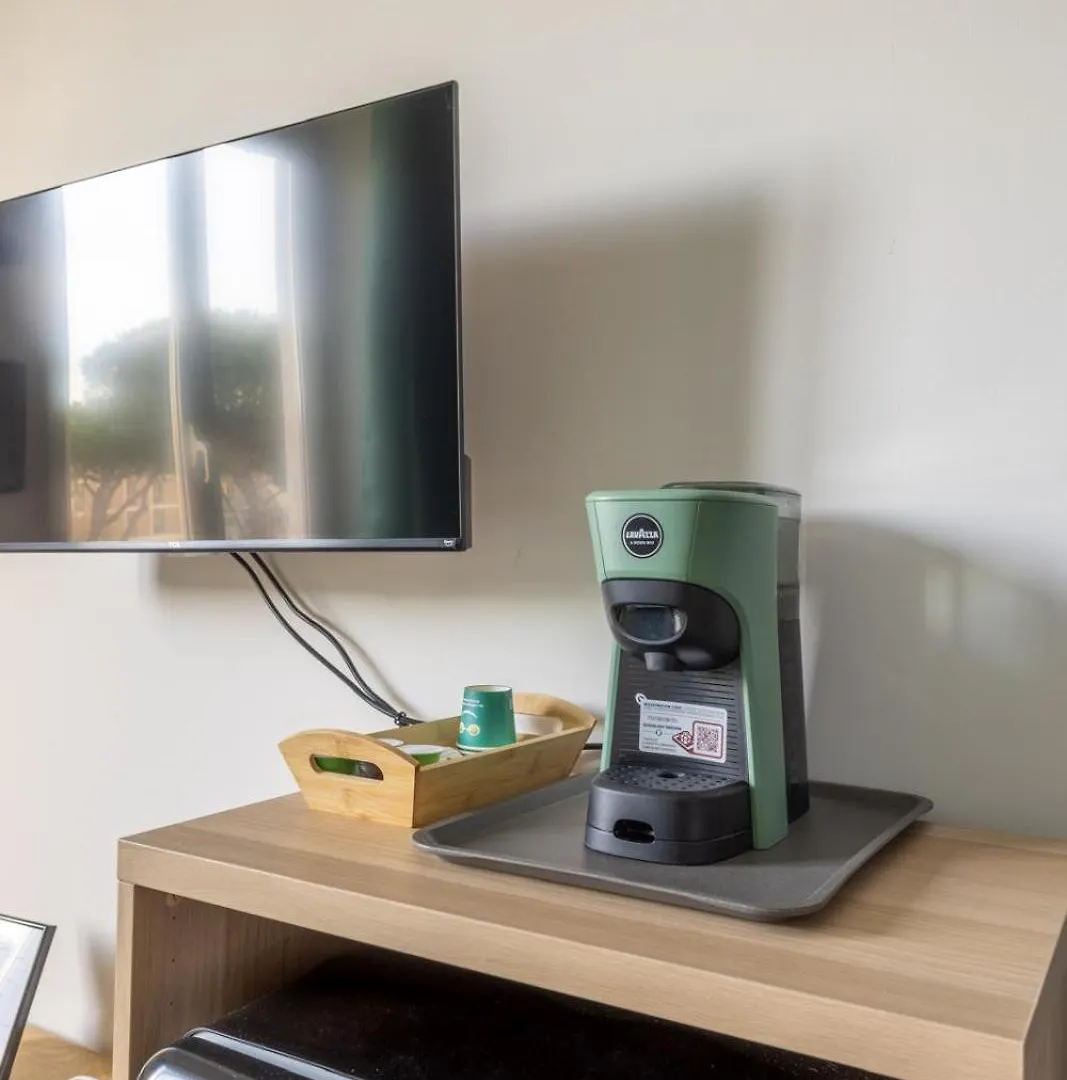 Croma - Guest House