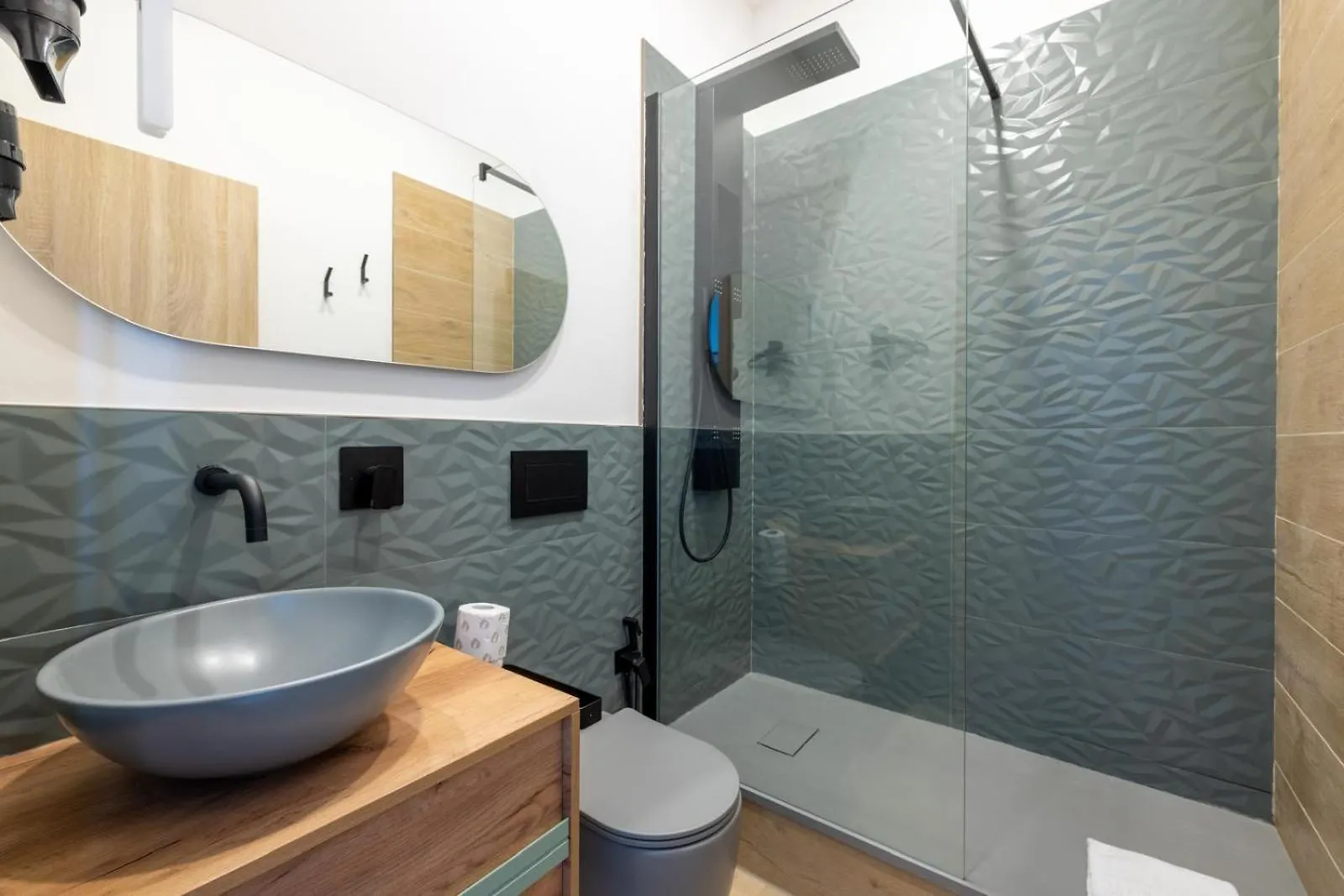 Croma - Guest House