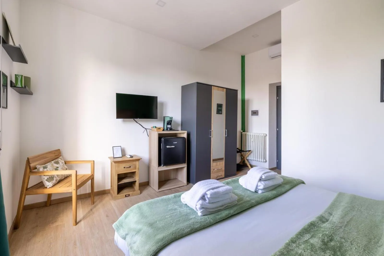 Croma - Guest House
