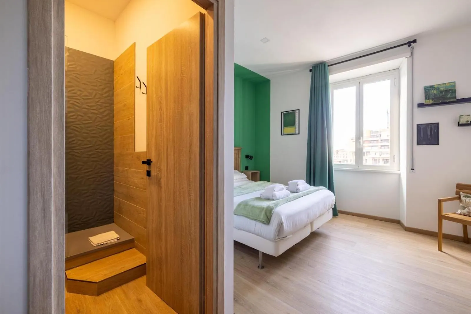 Croma - Guest House