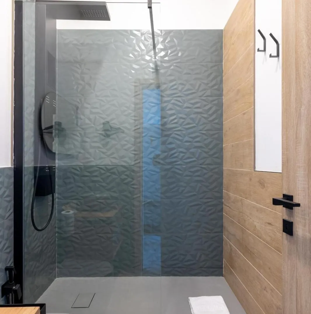 Croma - Guest House  Rome