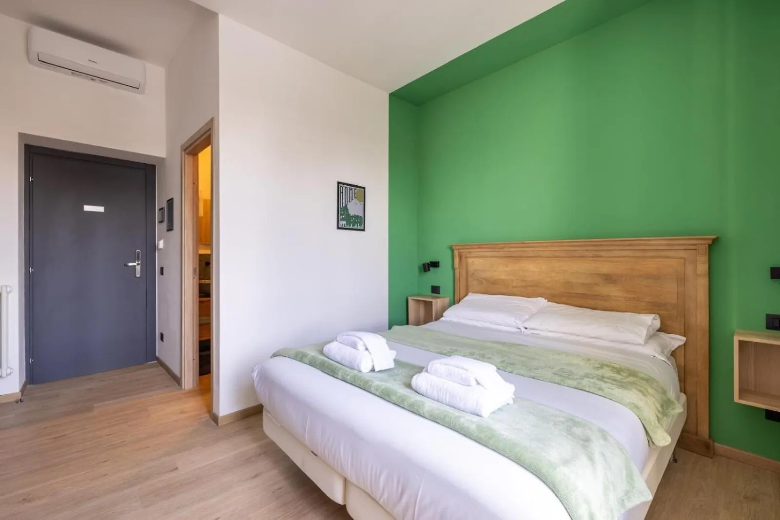 Croma - Guest House  Rome