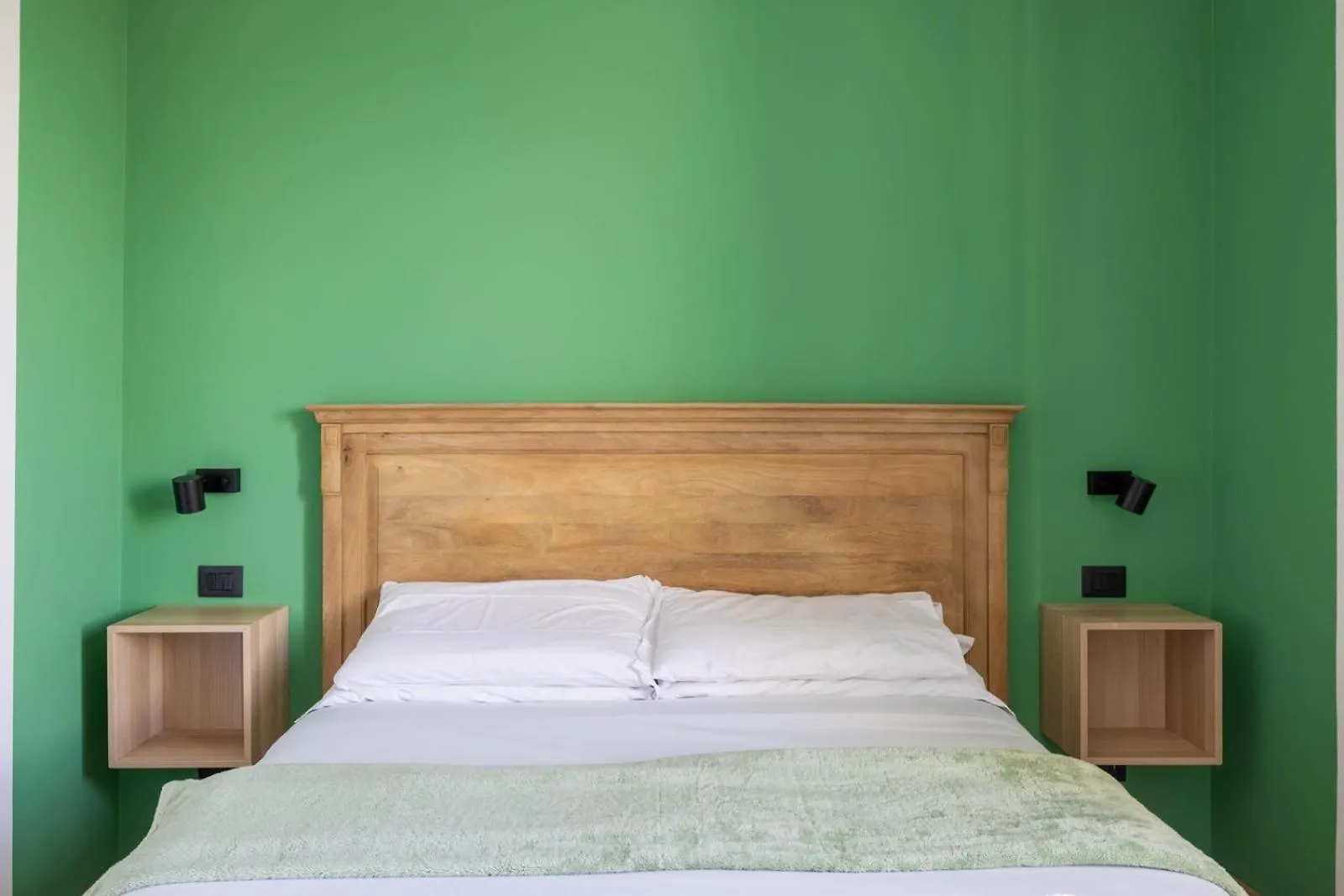 Croma - Guest House Italy