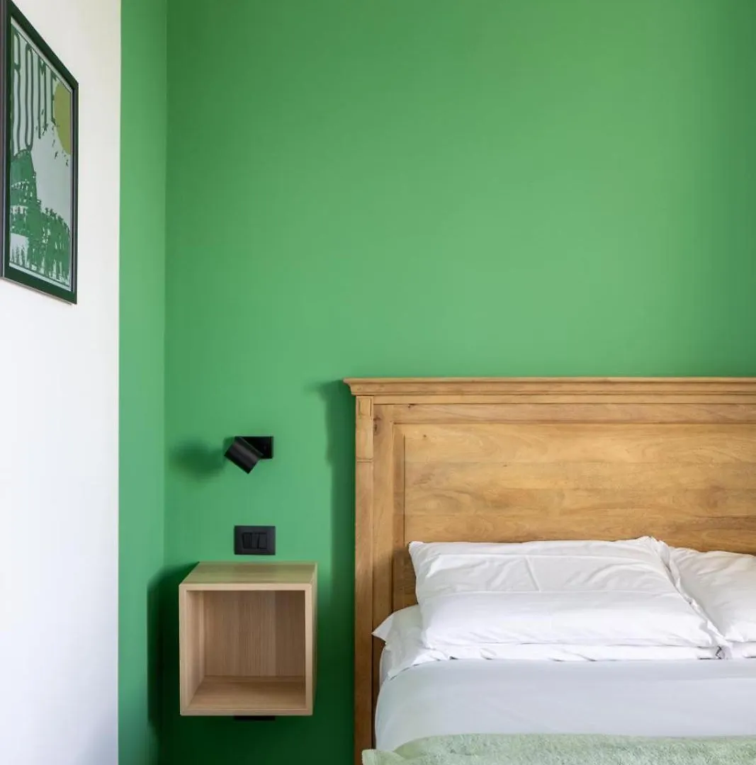 Croma - Guest House Italy
