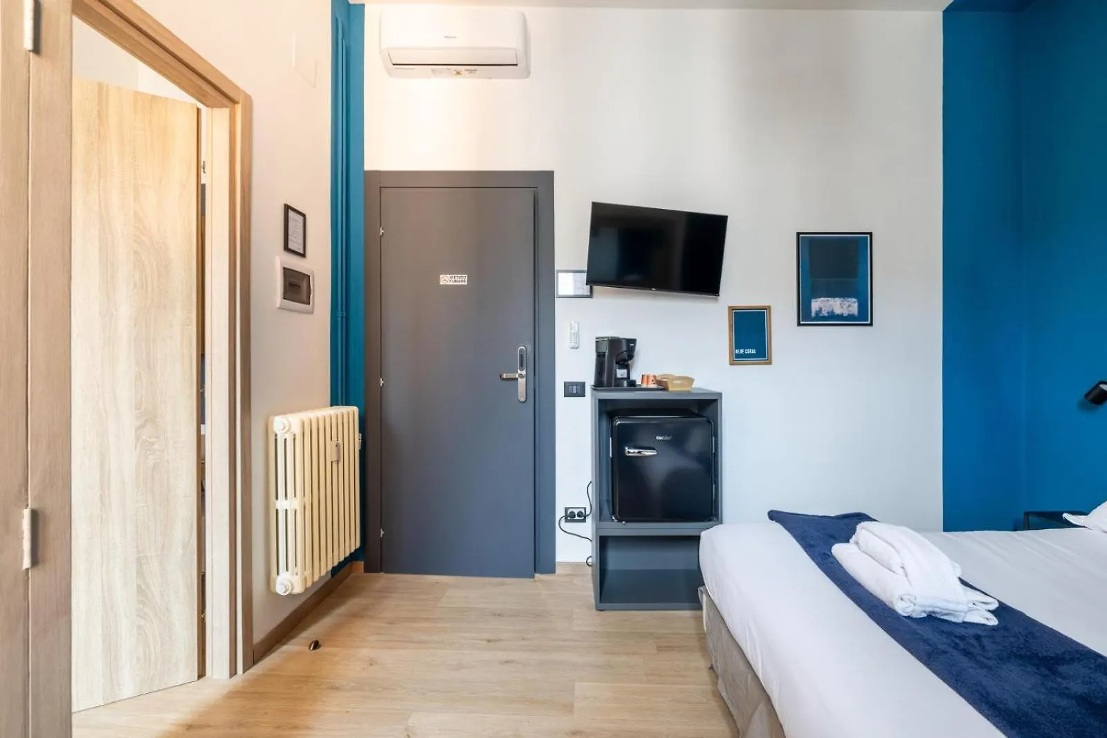 Croma - Guest House