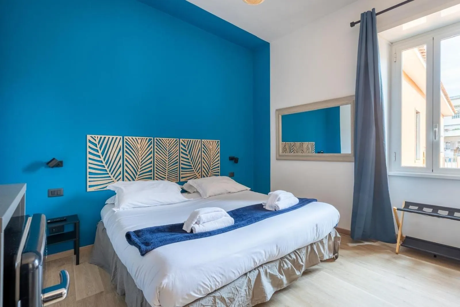 Croma - Guest House