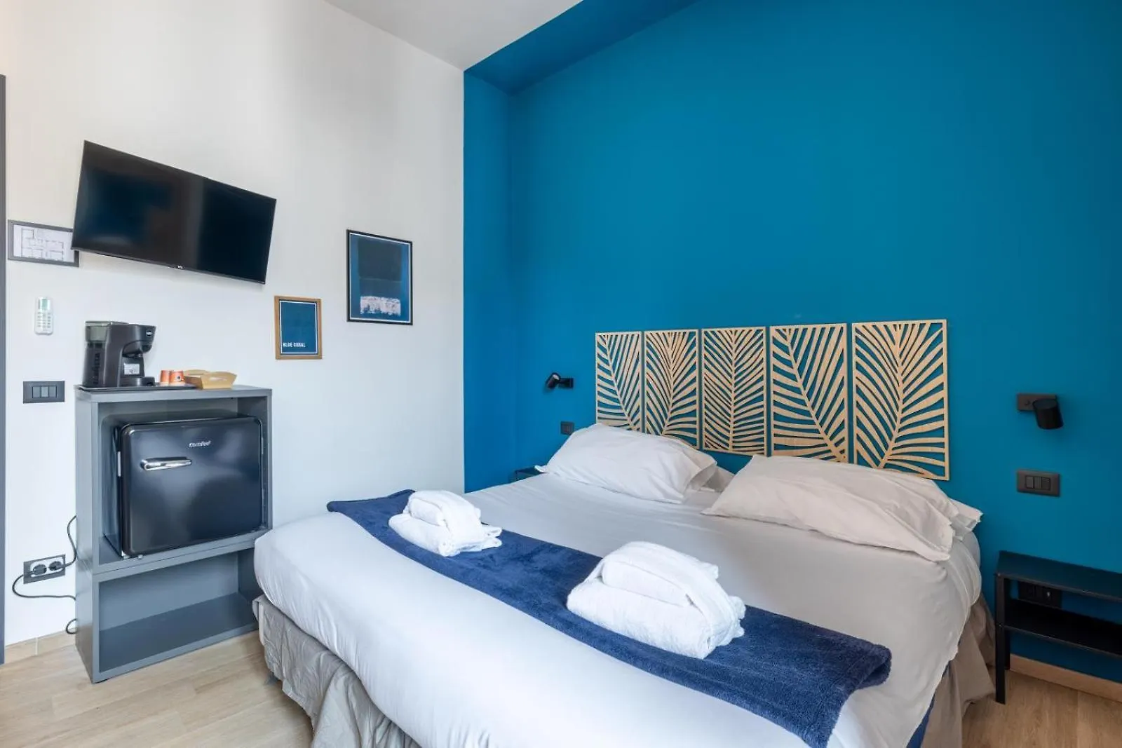 Croma - Guest House