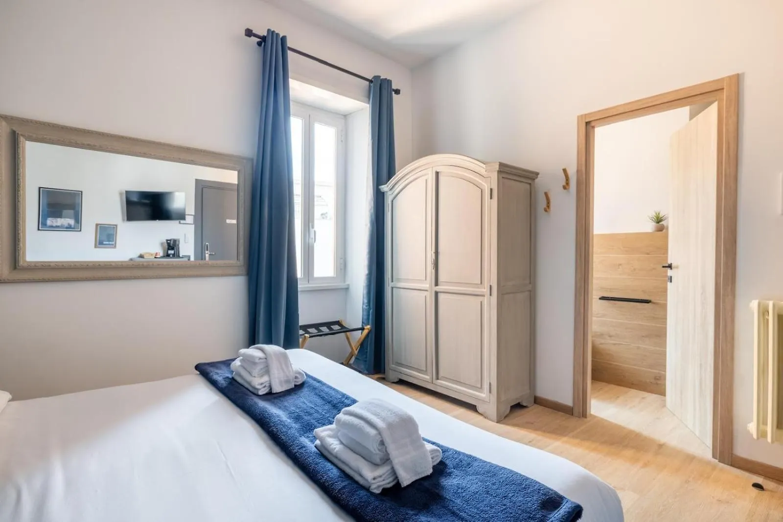 Croma - Guest House