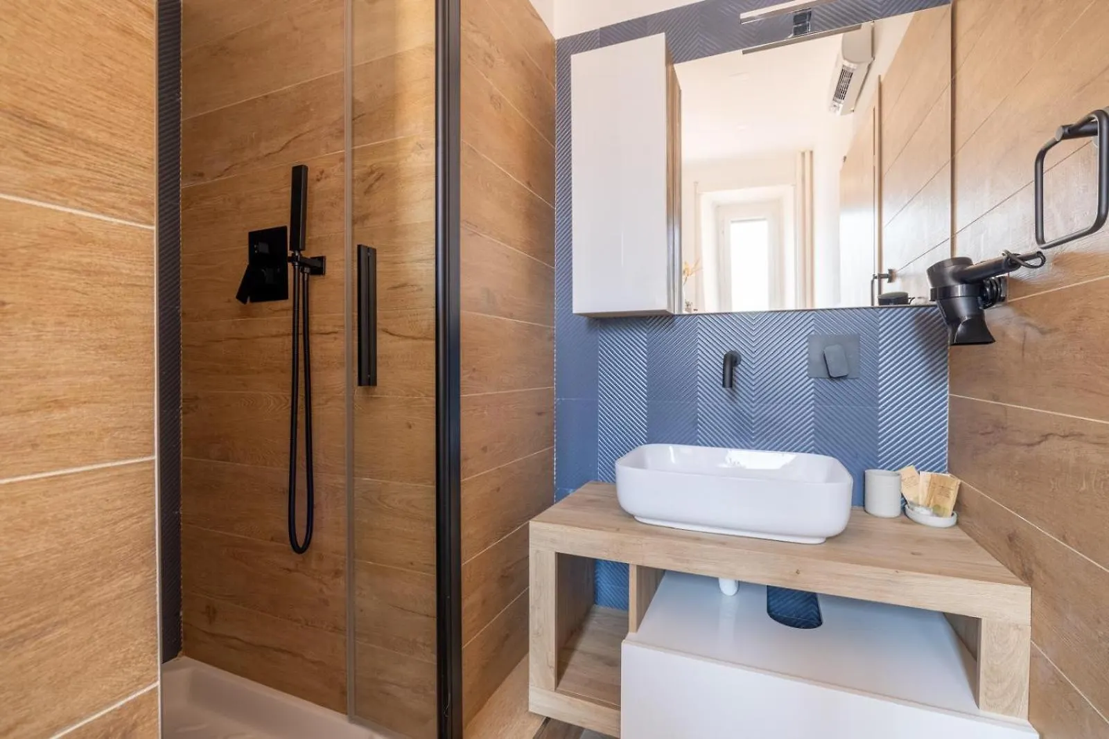 Croma - Guest House Italy