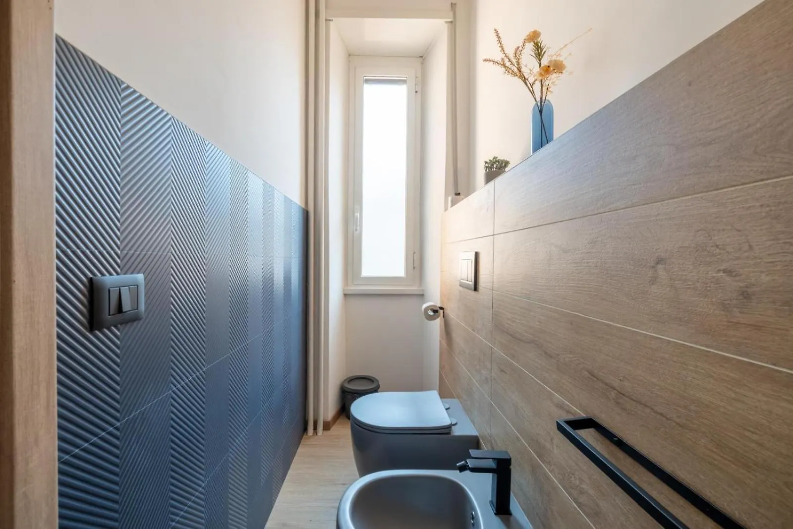 Croma - Guest House 0*, Rome