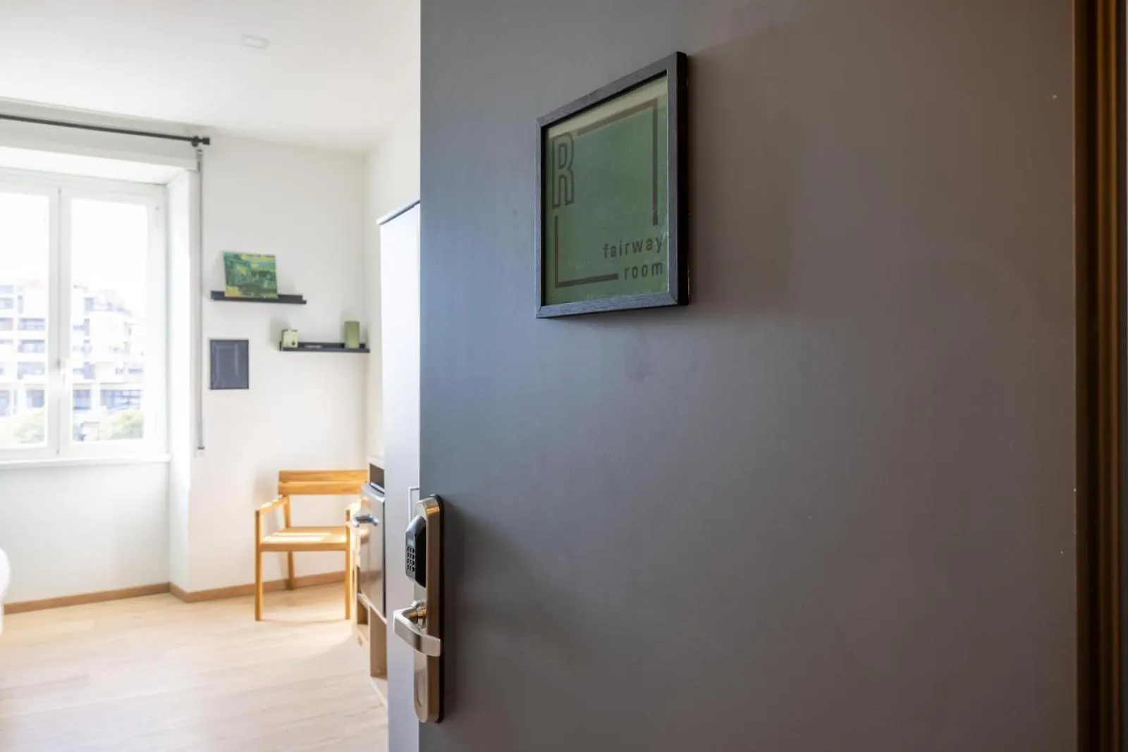 Croma - Guest House