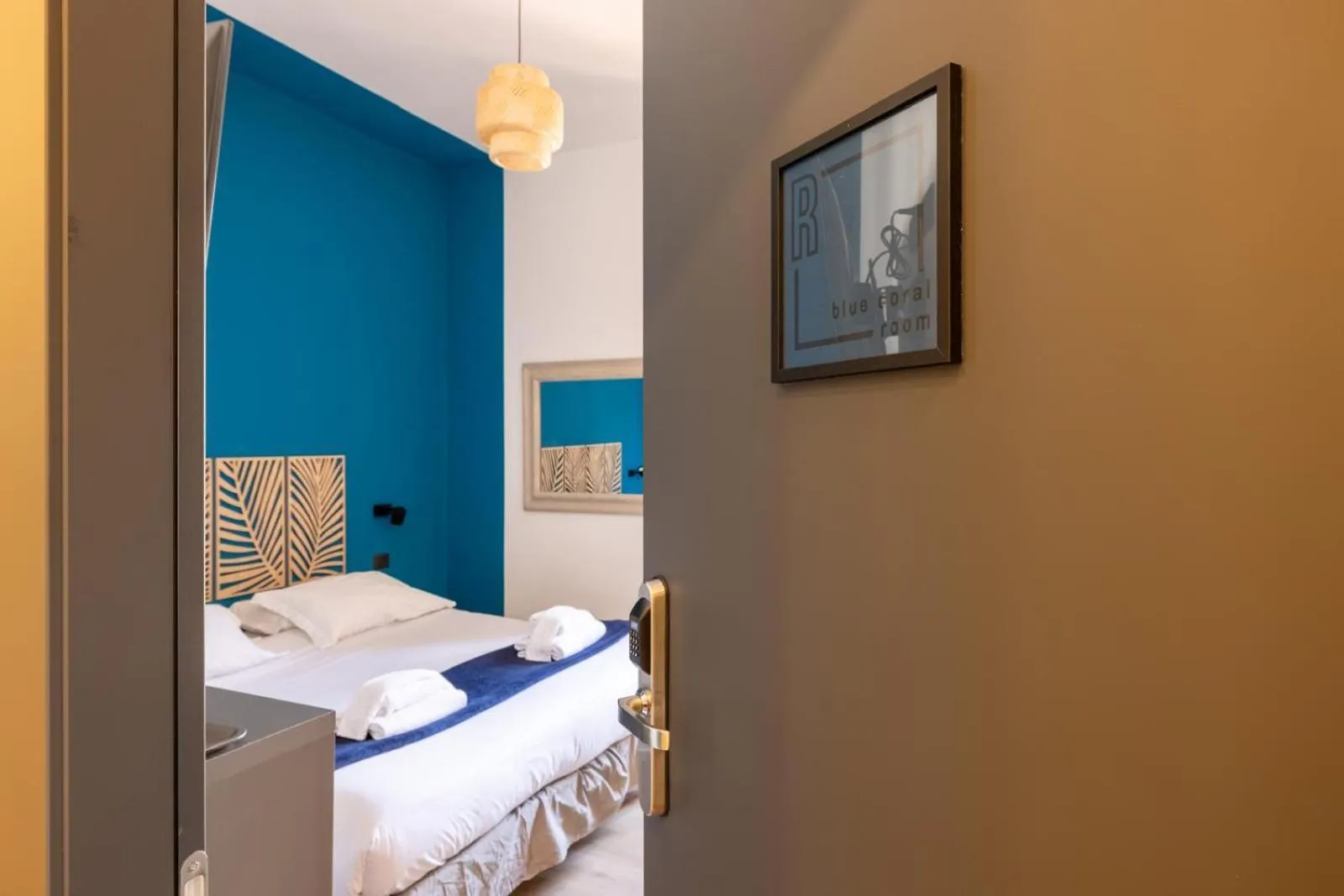 Croma - Guest House
