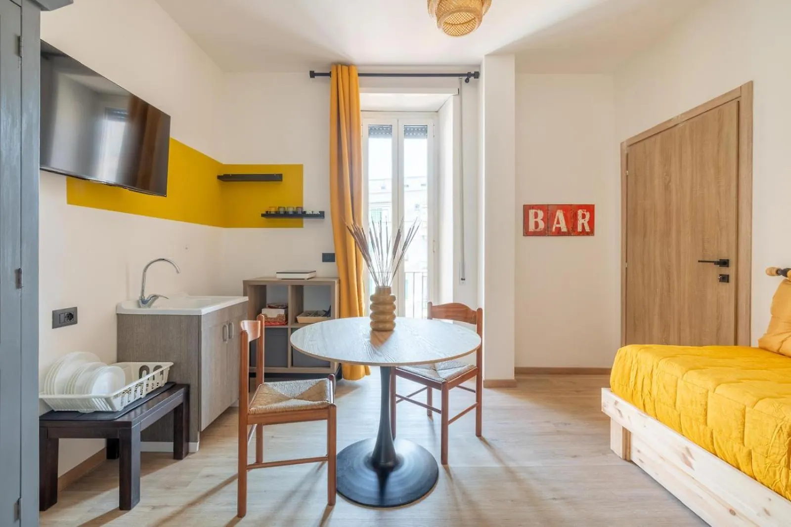 Croma - Guest House