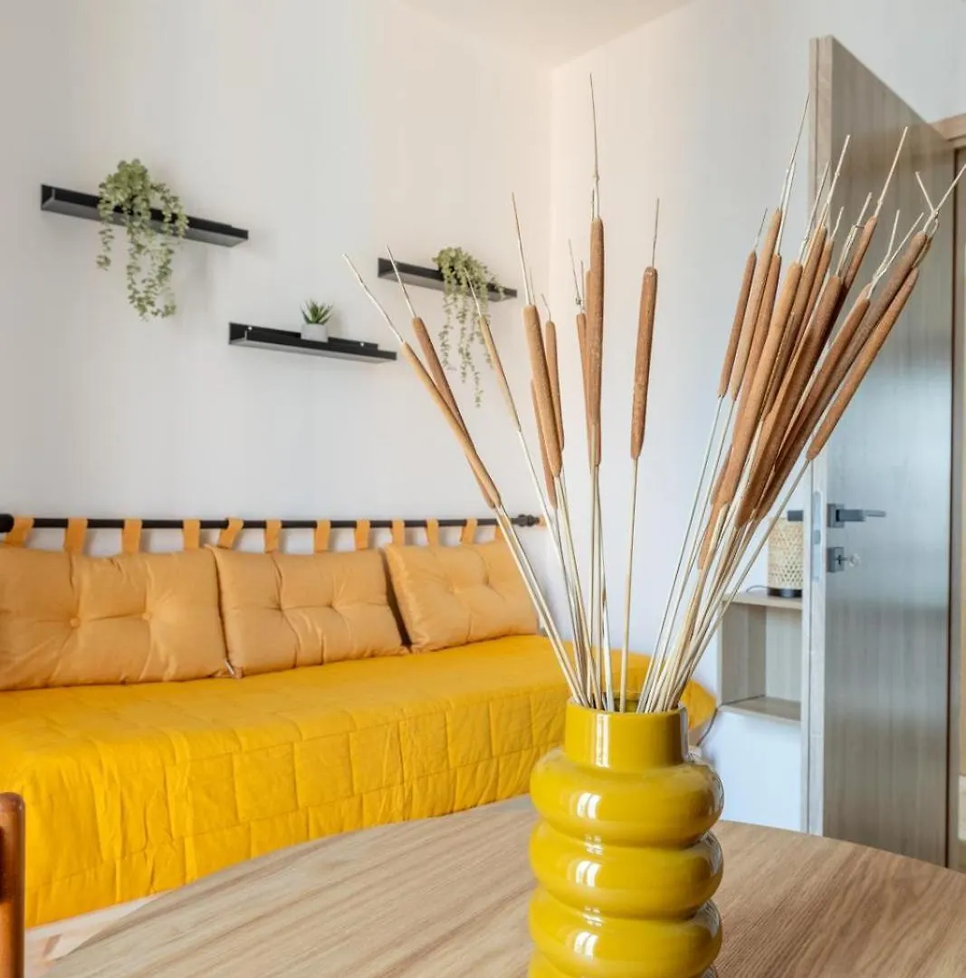 Croma - Guest House Italy