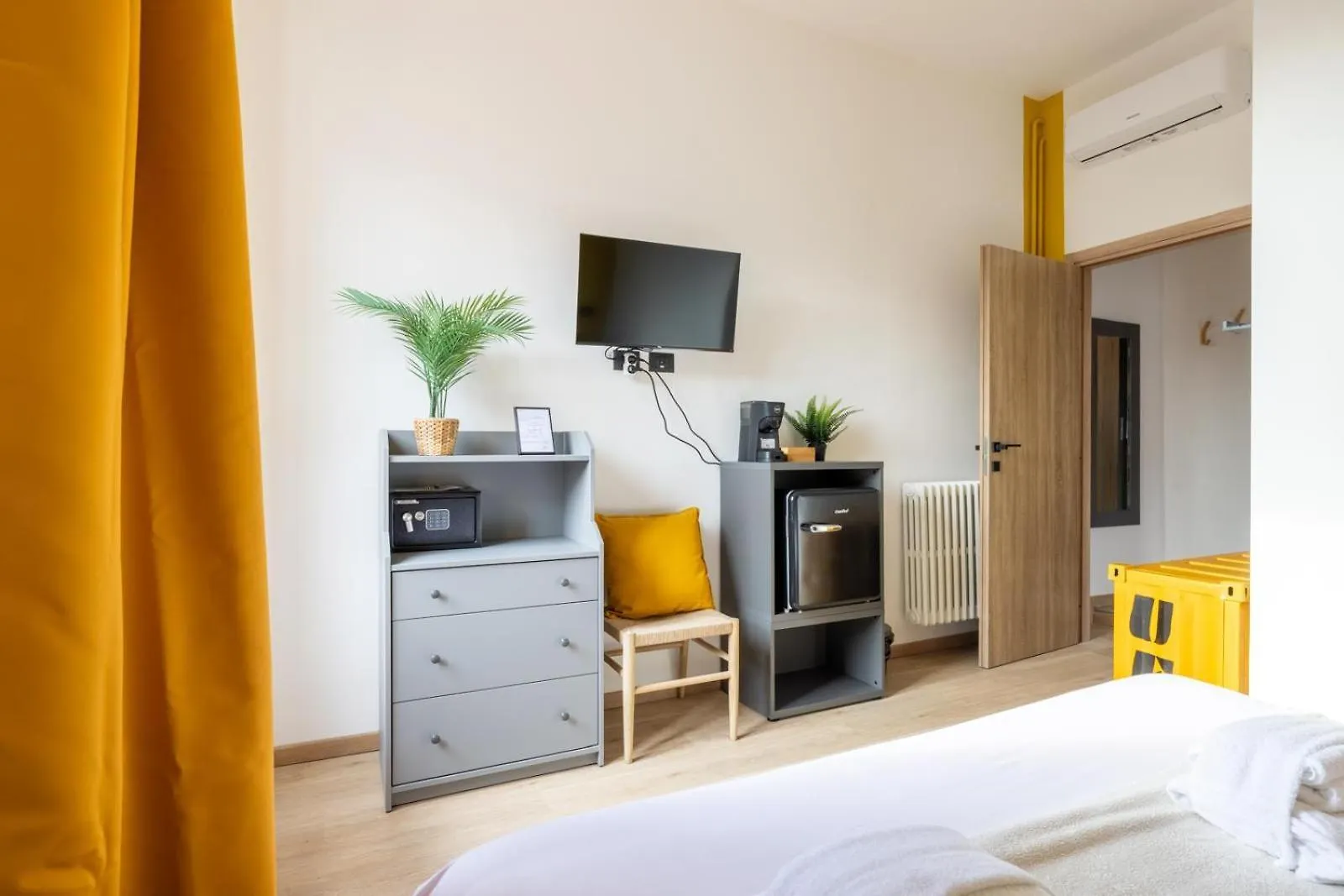 Croma - Guest House Italy