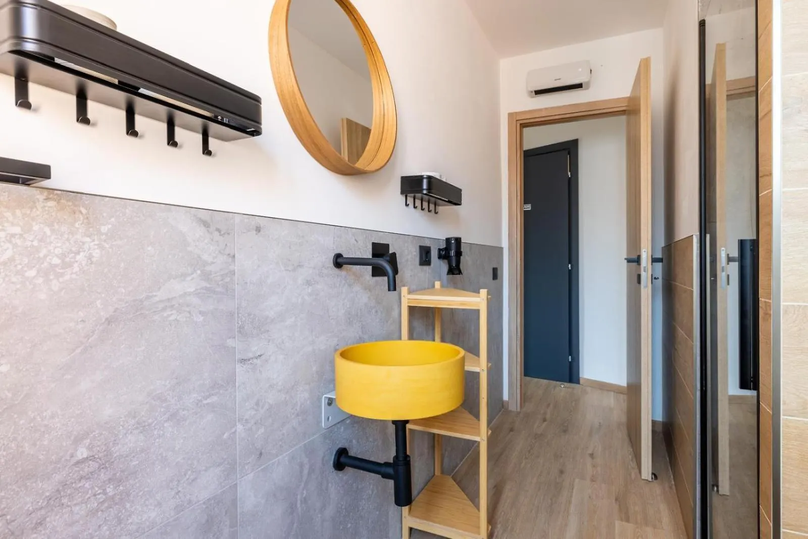 Croma - Guest House