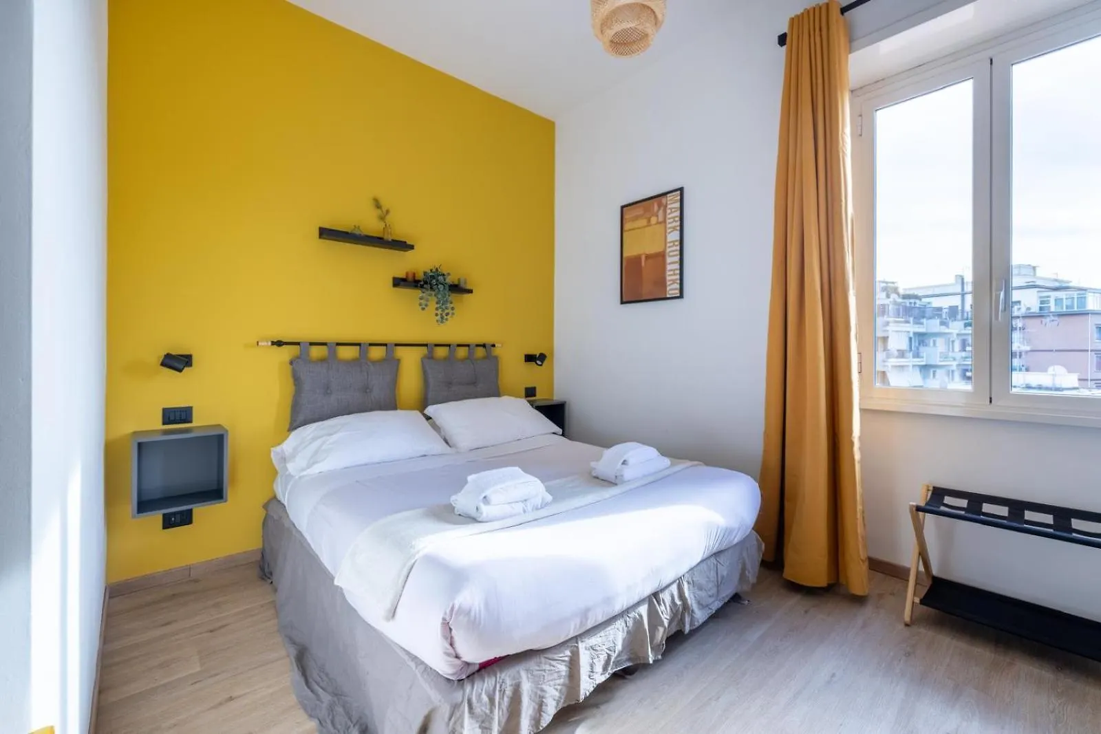 Croma - Guest House  Rome