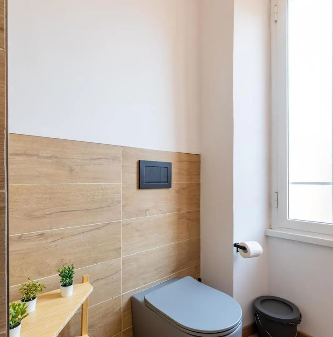 Croma - Guest House