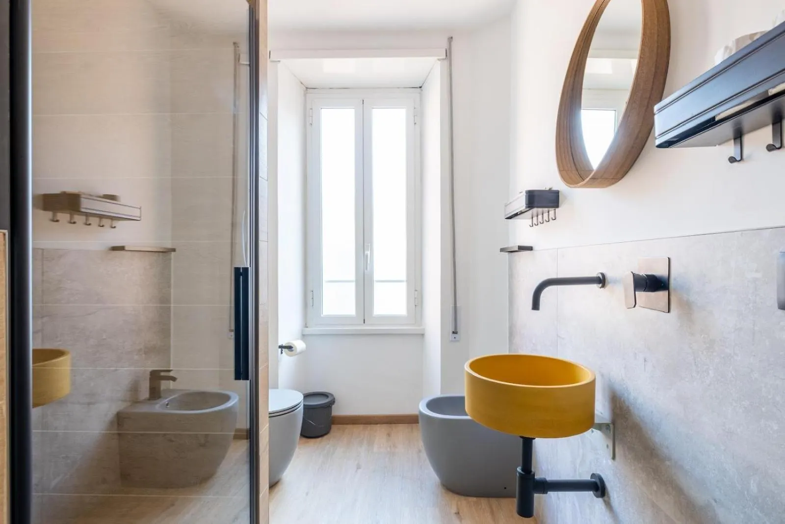 Croma - Guest House