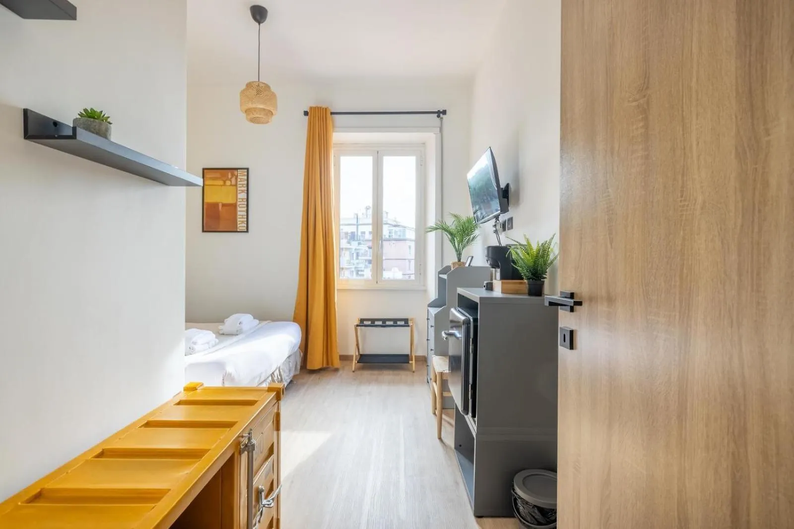 Croma - Guest House