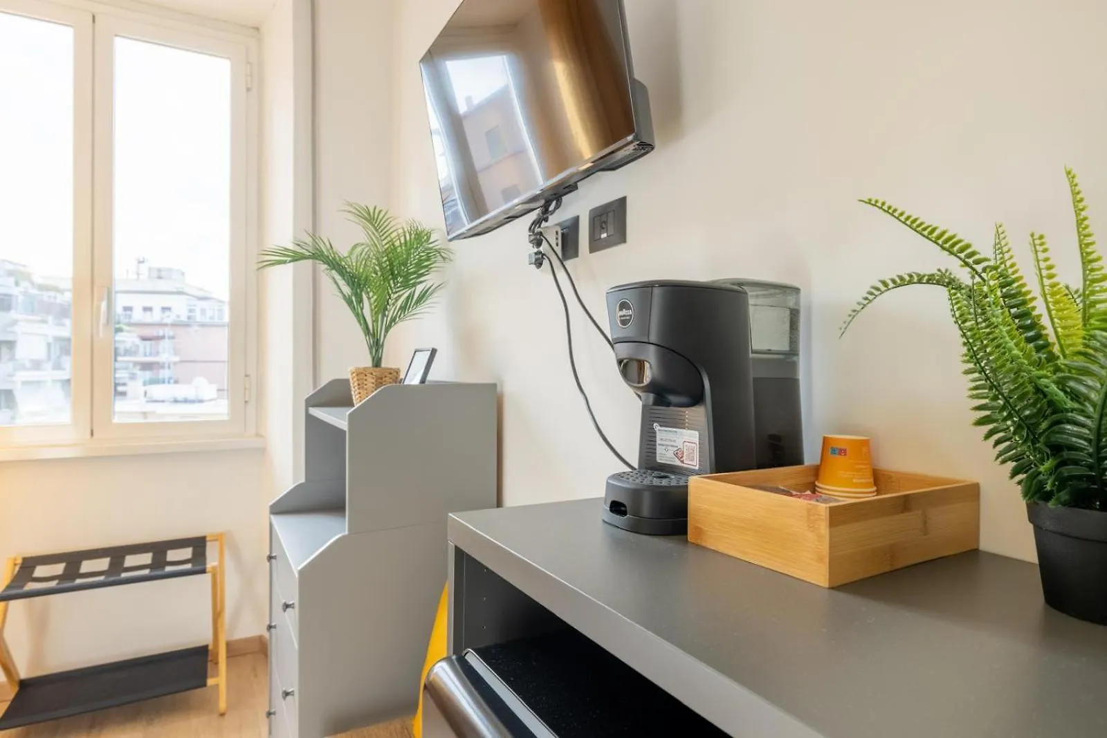 Croma - Guest House