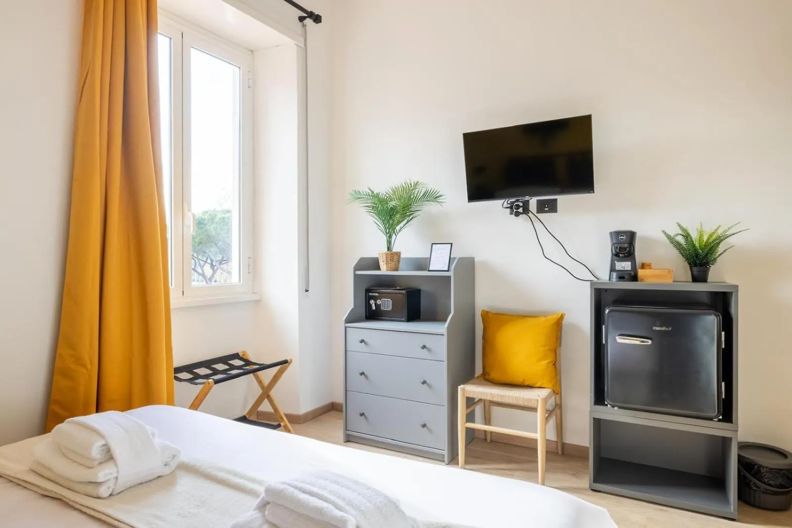 Croma - Guest House Italy
