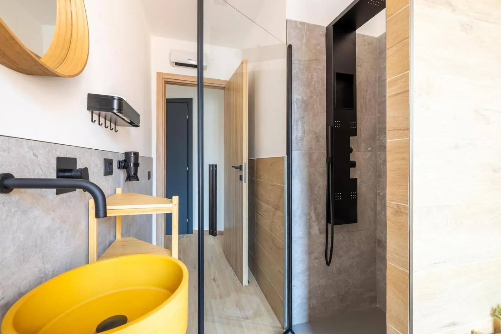 Croma - Guest House Rome