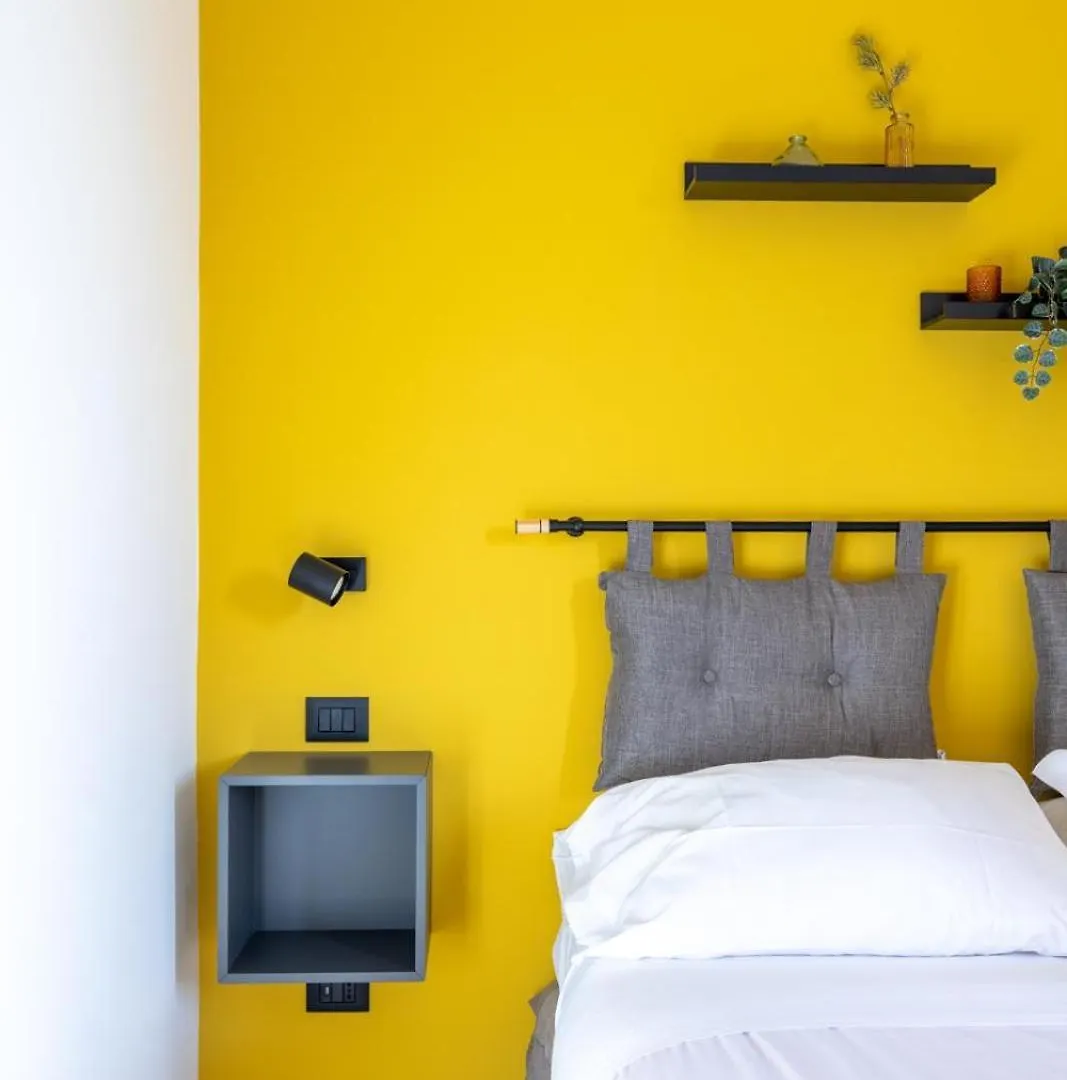 Croma - Guest House Rome