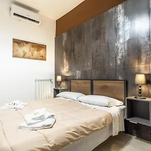 Affittacamere Ethnos Relais Vaticano, Roma