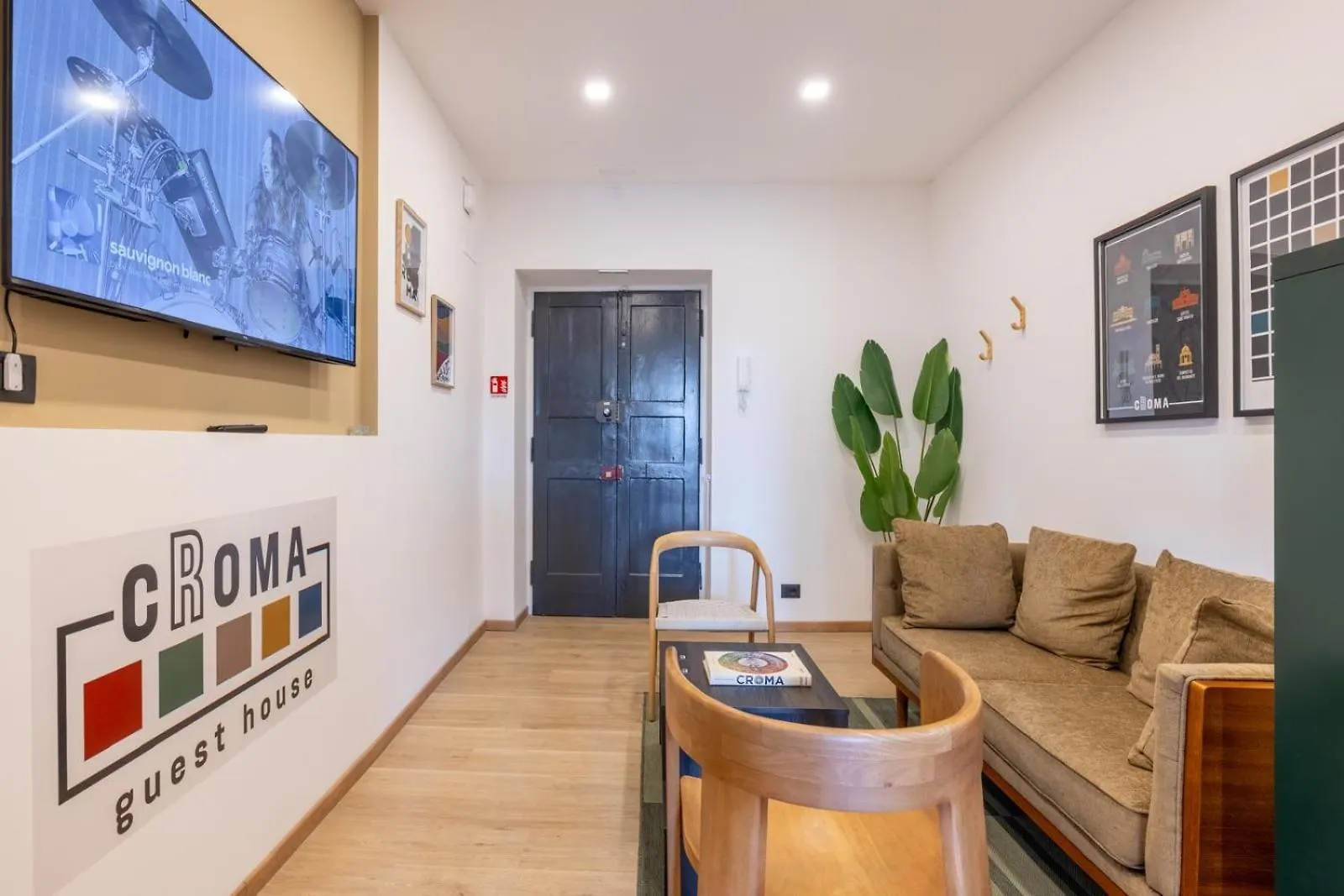Croma - Guest House Italy
