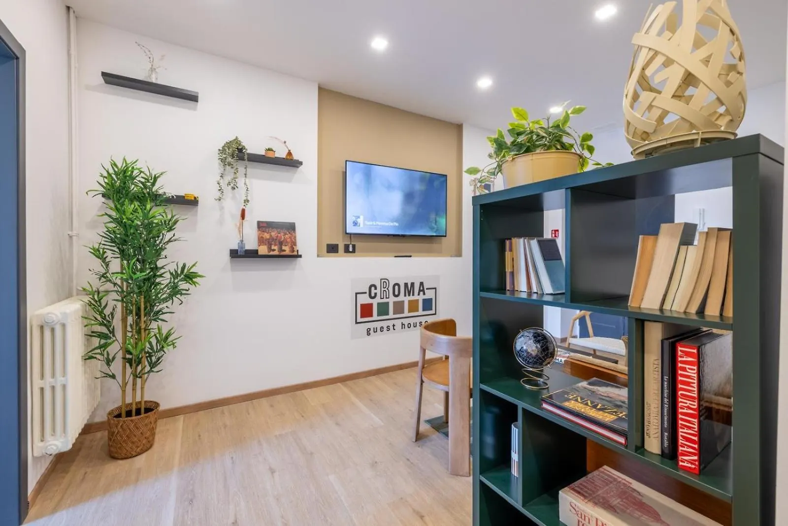 Croma - Guest House