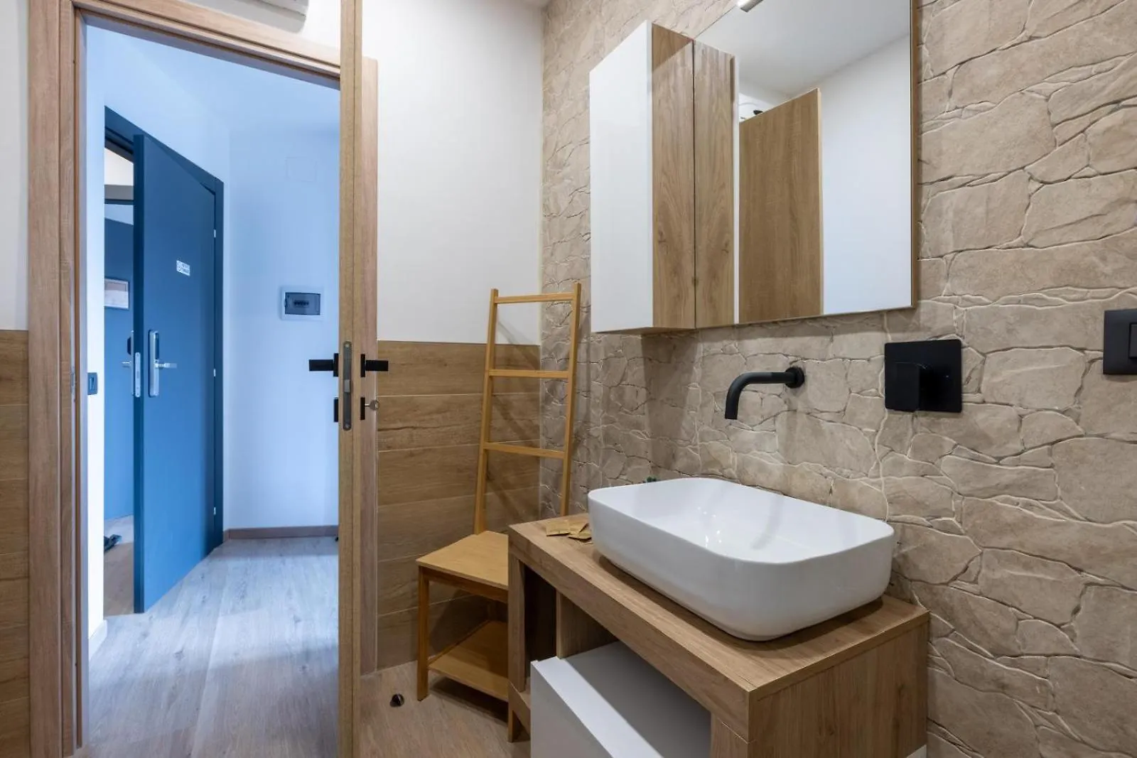 Croma - Guest House